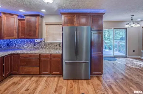 406 N Point Dr, Salem, IL 62881 photo 10