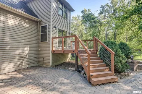 406 N Point Dr, Salem, IL 62881 photo 46