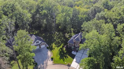 406 N Point Dr, Salem, IL 62881 photo 58