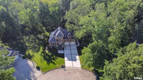406 N Point Dr, Salem, IL 62881 photo 57