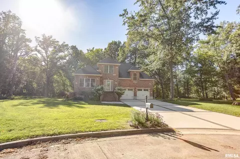 406 N Point Dr, Salem, IL 62881 photo 48