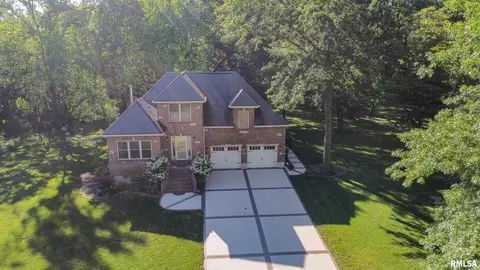 406 N Point Dr, Salem, IL 62881 photo 56