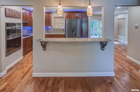 406 N Point Dr, Salem, IL 62881 photo 8