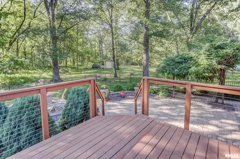 406 N Point Dr, Salem, IL 62881 photo 42