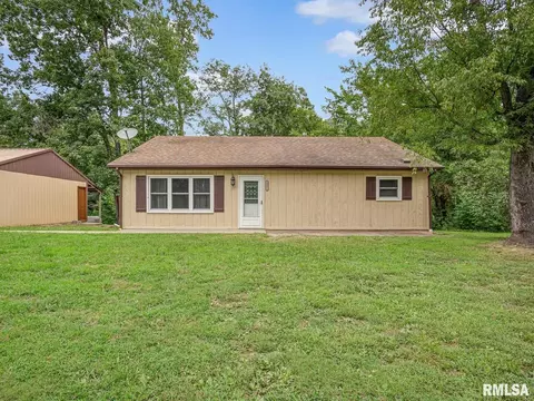 5811 Park Park, Pinckneyville, IL 62274