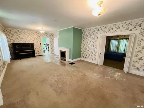 1812 Forest St, Eldorado, IL 62930 photo 12