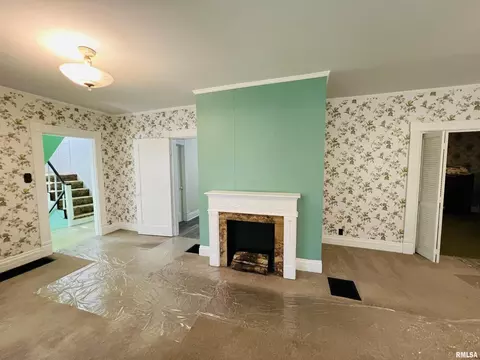 1812 Forest St, Eldorado, IL 62930 photo 13