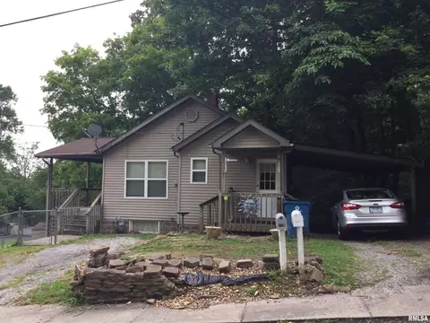 110 Joseph St, Cobden, IL 62920 photo 2
