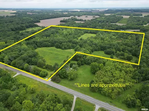 000 E Dix Irvington Rd, Centralia, IL 62801 photo 2