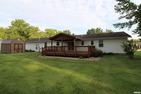329 Circle Dr, Salem, IL 62881 photo 24