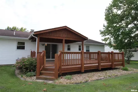 329 Circle Dr, Salem, IL 62881 photo 20
