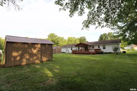 329 Circle Dr, Salem, IL 62881 photo 23