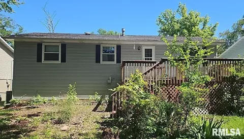 1805 Lambert Ave, Mount Vernon, IL 62864 photo 5