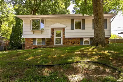 1005 W Willow St, Carbondale, IL 62901