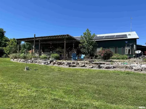 17518 Highway 149, Gorham, IL 62940 photo 35