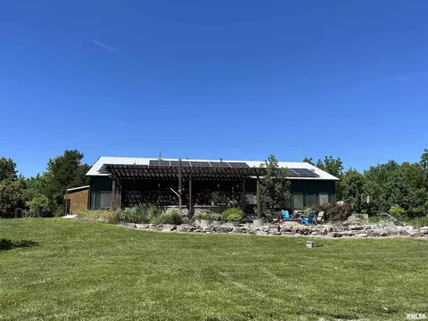 17518 Highway 149, Gorham, IL 62940 photo 34