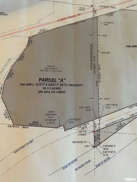 17518 Highway 149, Gorham, IL 62940 photo 49