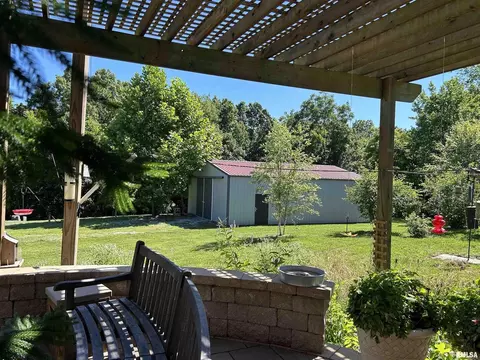 17518 Highway 149, Gorham, IL 62940 photo 40