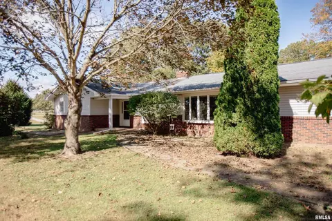 8545 State Route 146 E Hwy, Dongola, IL 62926