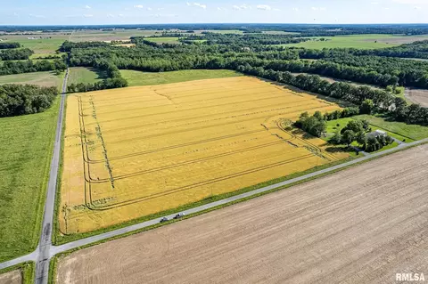 000 1400 E County Rd, Cisne, IL 62839