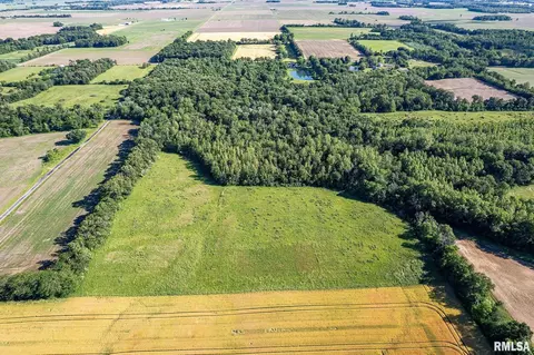 000 1400 E County Rd, Cisne, IL 62839 photo 3