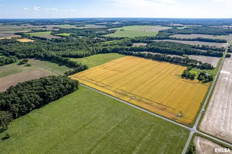 000 1400 E County Rd, Cisne, IL 62839 photo 6