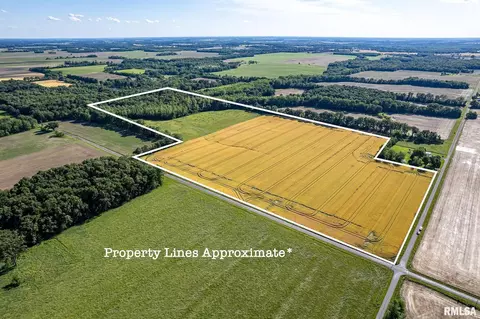 000 1400 E County Rd, Cisne, IL 62839 photo 2