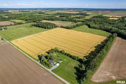 000 1400 E County Rd, Cisne, IL 62839 photo 7