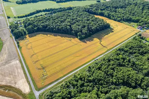 000 1325 N County Rd, Cisne, IL 62823