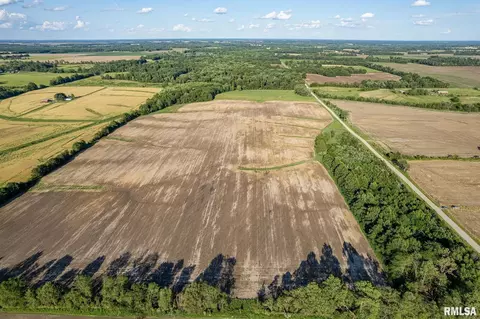 000 2100 N County Rd, Cisne, IL 62823