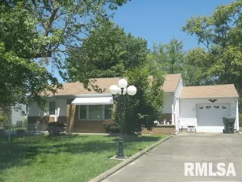 7496 Us 45 Rte, Carrier Mills, IL 62917