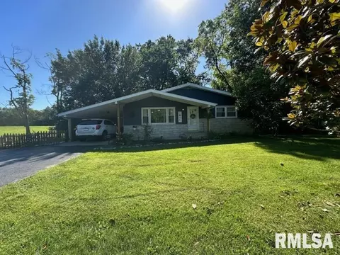 4083 Giant City Rd, Carbondale, IL 62901