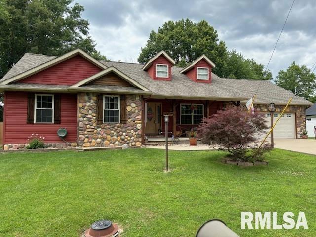 1106 Marion St, Carterville, IL 62918