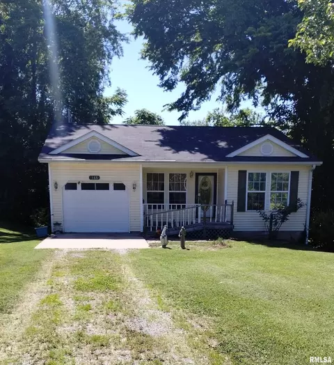 368 Dunn St, Elizabethtown, IL 62931