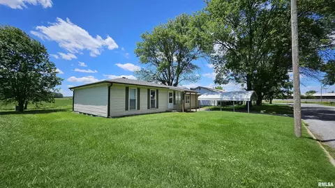3 Comanche Dr, Mcclure, IL 62957 photo 3