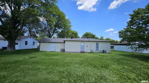 3 Comanche Dr, Mcclure, IL 62957 photo 5