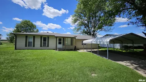 3 Comanche Dr, Mcclure, IL 62957