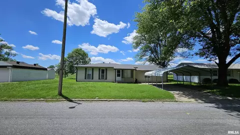 3 Comanche Dr, Mcclure, IL 62957 photo 2