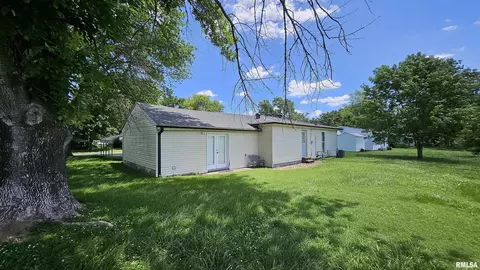 3 Comanche Dr, Mcclure, IL 62957 photo 6