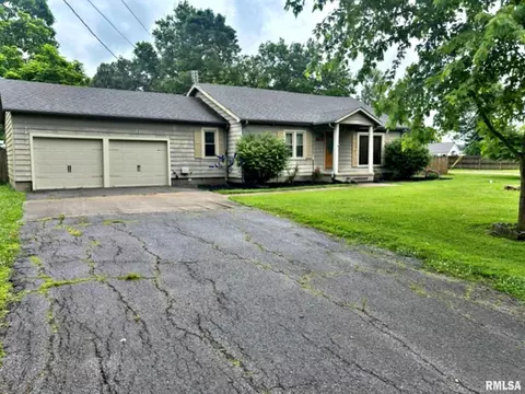 1600 Catherine St, Metropolis, IL 62960