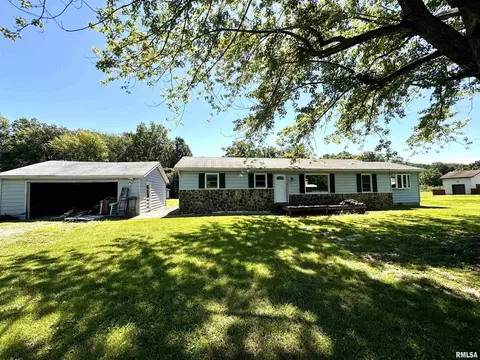 14465 Linck Rd, Marion, IL 62959