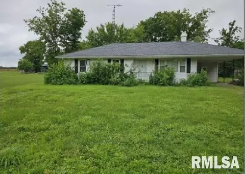 311 W Meadowbrook Dr, Shawneetown, IL 62984