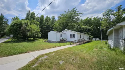 31993 Old Elco Rd, Elco, IL 62988