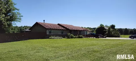 27601 State Highway 3 Rd, Thebes, IL 62990