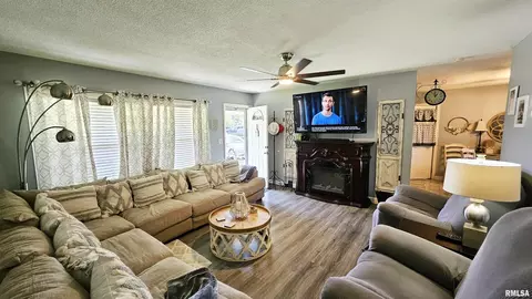 108 Park Dr, Mcclure, IL 62957 photo 18