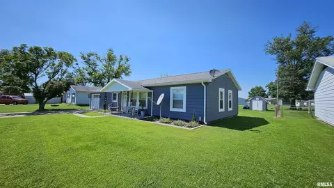 108 Park Dr, Mcclure, IL 62957 photo 2