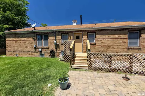 2807 Casey Ave, Mount Vernon, IL 62864 photo 23