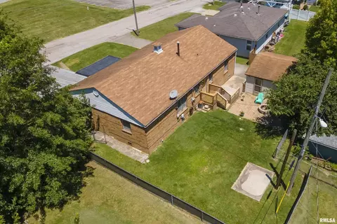 2807 Casey Ave, Mount Vernon, IL 62864 photo 30