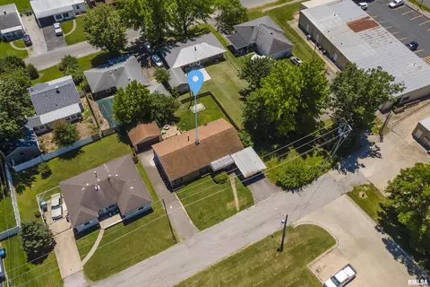 2807 Casey Ave, Mount Vernon, IL 62864 photo 25