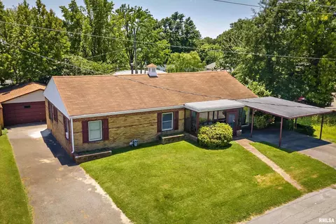 2807 Casey Ave, Mount Vernon, IL 62864 photo 31